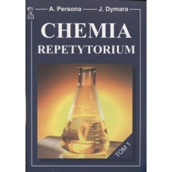 Chemia Podstawy chemii Repetytorium dla maturzystów i kandydatów na studia tom 1