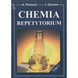 Chemia Podstawy chemii Repetytorium dla maturzystów i kandydatów na studia tom 2