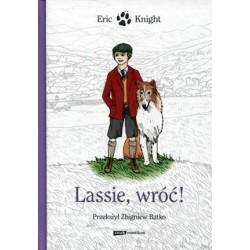 Lassie, wróć!