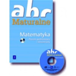 Matematyka ABC Maturalne LO kl.1-3 / Poziom podstawowy i rozszerzony