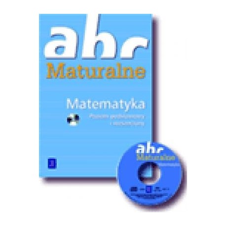 Matematyka ABC Maturalne LO kl.1-3 / Poziom podstawowy i rozszerzony
