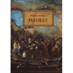 Hamlet  (oprawa twarda kolorowa)