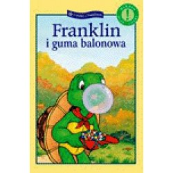 Franklin i guma balonowa

