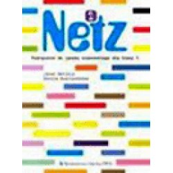 Język niemiecki Netz 2 podręcznik SP