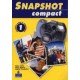 Język angielski Snapshot Compact 1 podręcznik z ćw. GIMN