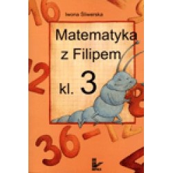 Matematyka z Filipem kl. 3