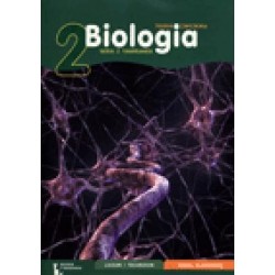 Biologia Z tangramem LO kl.2 podręcznik / Zakres podstawowy