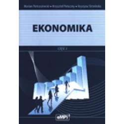 Ekonomika. Podręcznik cz.2