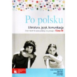 Język polski Po polsku GIMN kl.3 ćwiczenia
