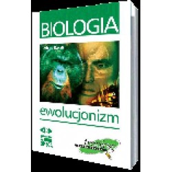 Biologia Trening przed maturą LO kl.1-3 ewolucjonizm 
