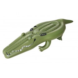 Krokodyl nadmuchiwany z uchwytami Bestway 41096