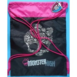 Worek na buty Monster High młodzieżowy