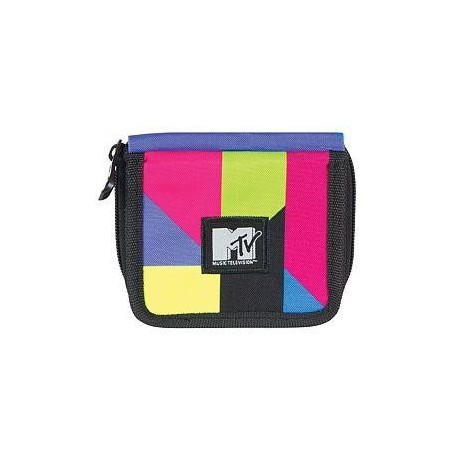 Portfel MTV 55062