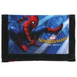 Portfel Spider-Man Homecoming 10