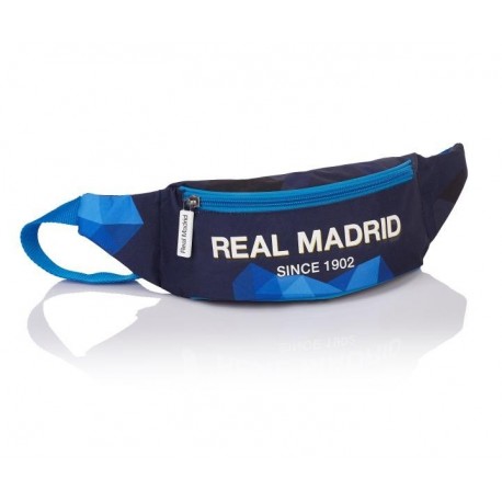 Saszetka na pas Real Madrid RM-87