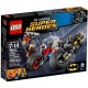 LEGO Super Heroes Pościg w Gotham City 76053