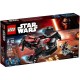LEGO Star Wars Myśliwiec Mroku 75145