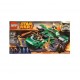 Lego Star Wars 75091 Flash Speeder