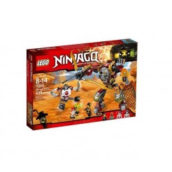 Lego Ninjago 70592 Mech Ronina